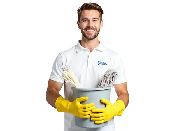 particulier schoonmaakbedrijf