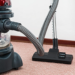 schoonmaakbedrijf voor particulieren