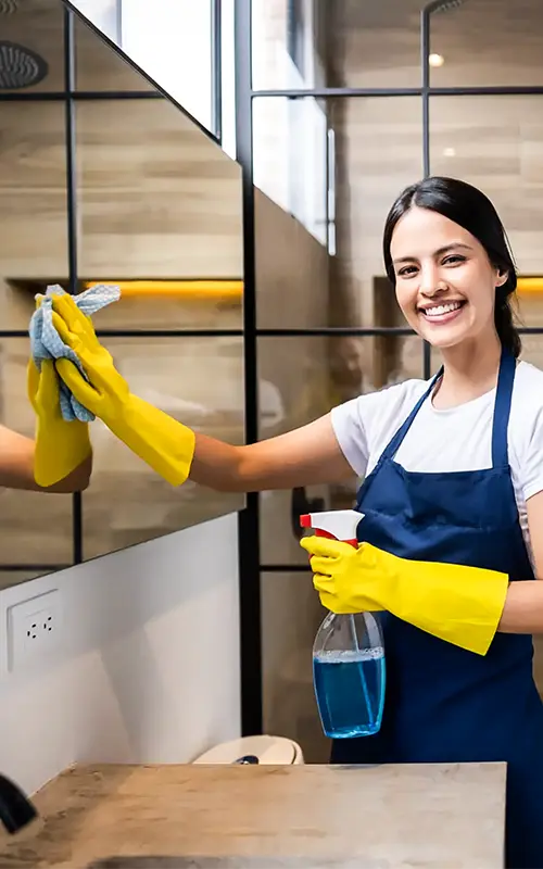 professioneel Schoonmaakbedrijf