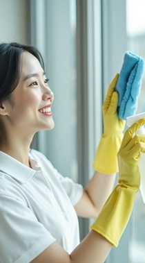 professioneel Schoonmaakbedrijf
